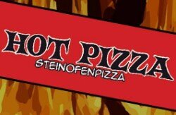 Profilbild von Hot Pizza