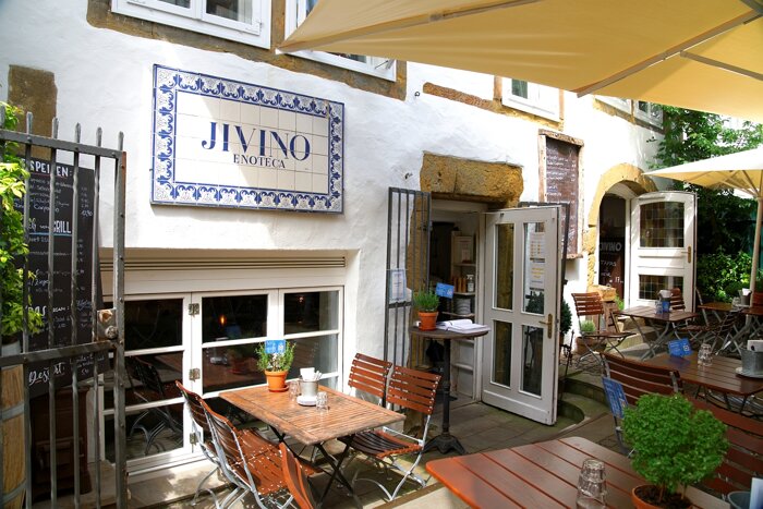 Profilbild von Jivino Enoteca Wein & Tapas Bar