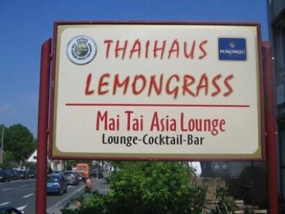 Profilbild von Thaihaus Lemongrass
