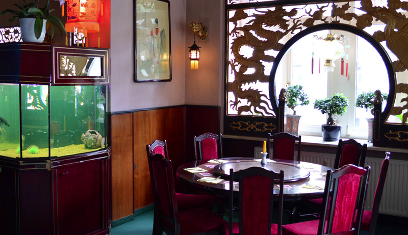 Profilbild von Big Moon Restaurant