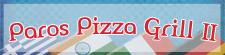 Profilbild von Paros Pizza Grill
