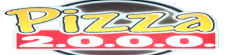 Profilbild von Pizza 2000 Kaufering