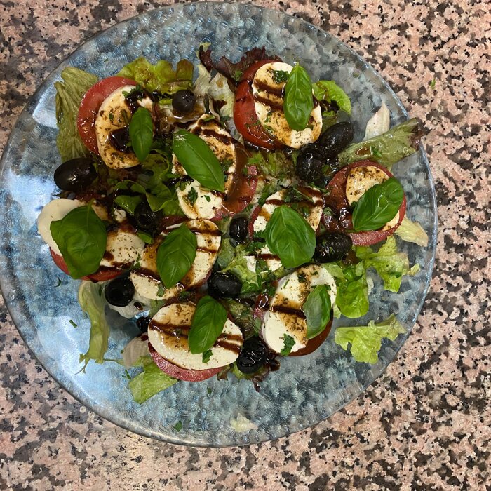 Caprese 