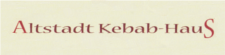 Profilbild von Altstadt Kebabhaus