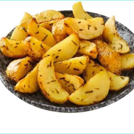 Rosmarin Bratkartoffeln