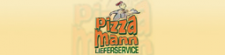 Profilbild von Pizza Mann Lieferservice