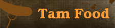 Profilbild von Tam Food