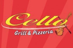 Profilbild von Cello Grill & Pizzeria