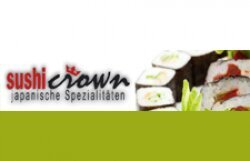 Profilbild von Sushi Crown Seligenstadt