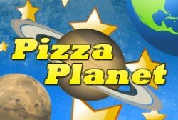 Profilbild von Pizza Planet