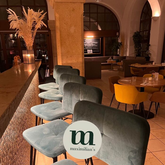 Profilbild von Restaurant Maximilian’s