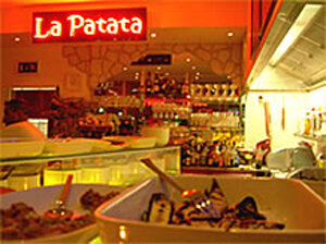Profilbild von La Patata