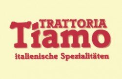 Profilbild von Trattoria Tiamo