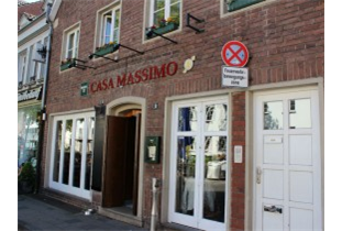 Profilbild von Casa Massimo