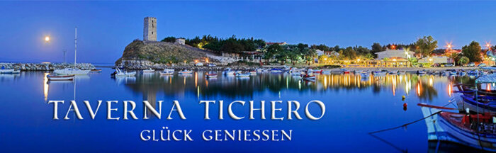 Profilbild von Taverna Tichero