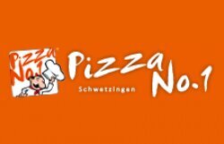 Profilbild von Pizza No.1 Schwetzingen
