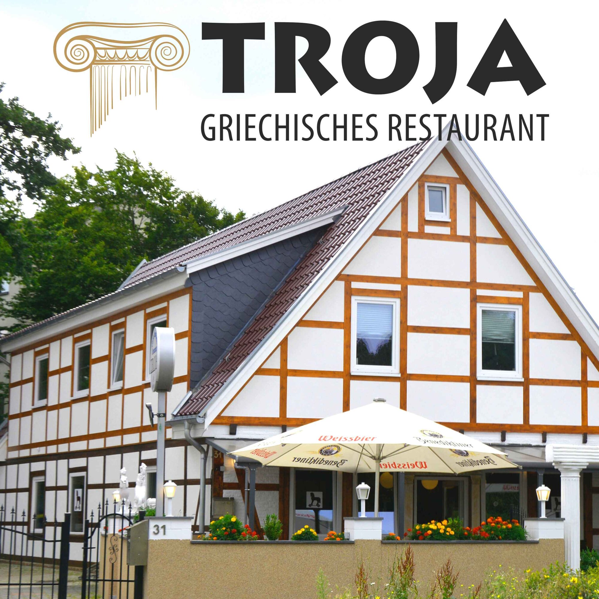 Griechische Restaurants Celle