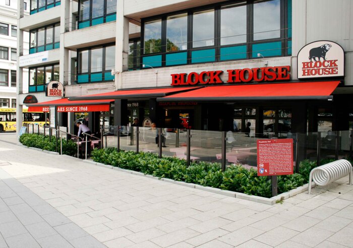 Profilbild von Block House Wandsbek