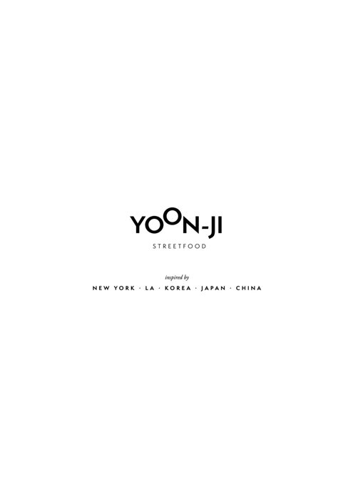 Profilbild von YOON-JI