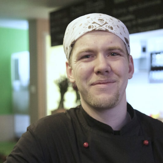 Sous Chef