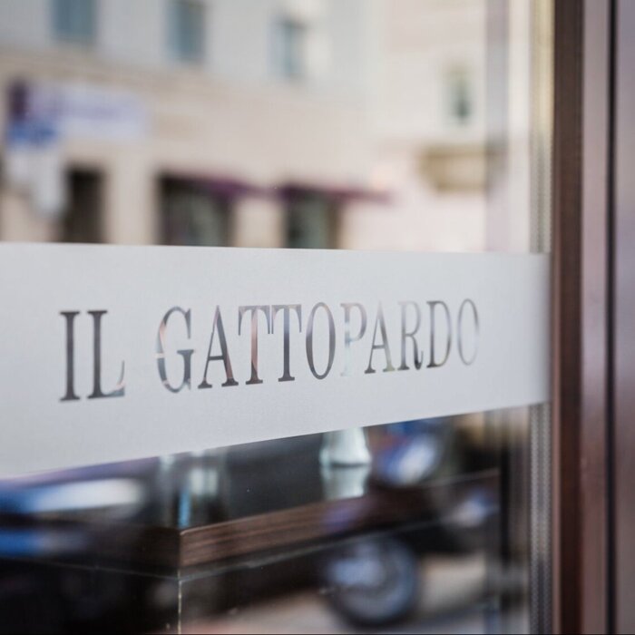 Profilbild von Il Gattopardo - Cucina e Vini
