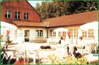 Außenansicht, Hotel & Restaurant Zur Lochmühle