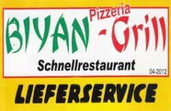 Profilbild von Biyan Pizzeria-Grill