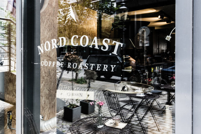 Profilbild von Nord Coast Coffee Roastery