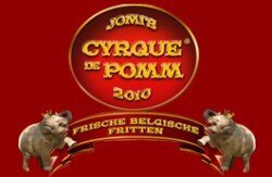 Profilbild von Cyrque de Pomm