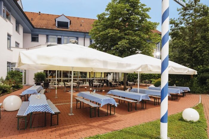 Profilbild von Mövenpick Hotel Restaurant