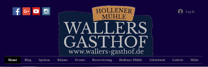 Profilbild von Wallers Gasthof