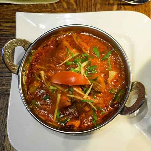 26. Roghan Josh