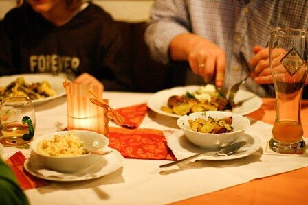 Restaurant Café Brunnenstüble, Cleversulzbach