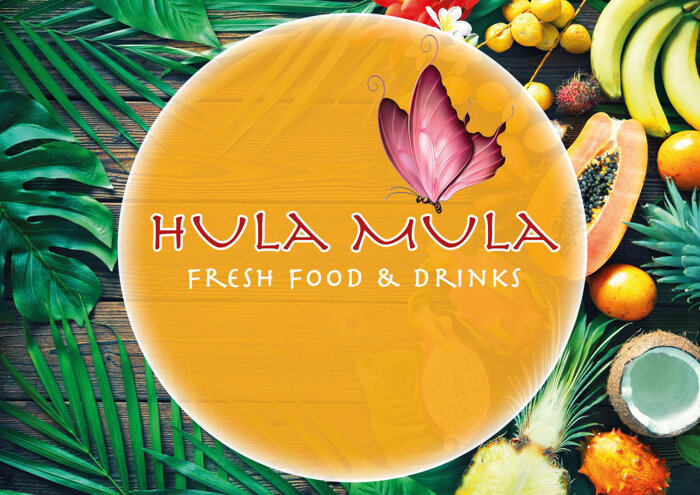Profilbild von Hula Mula Culinary GmbH