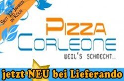 Profilbild von Steinofen Pizza Corleone