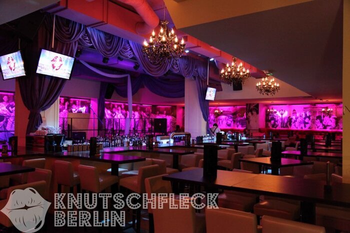Profilbild von Cocktailbörse Berlin
