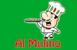 Profilbild von Al Mulino