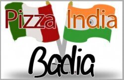 Profilbild von Pizza India Badia
