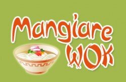 Profilbild von Mangiare Wok