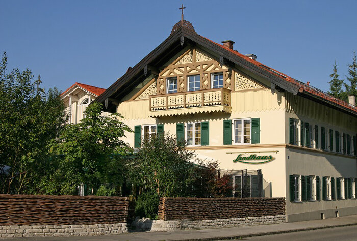 Profilbild von Landhaus Café