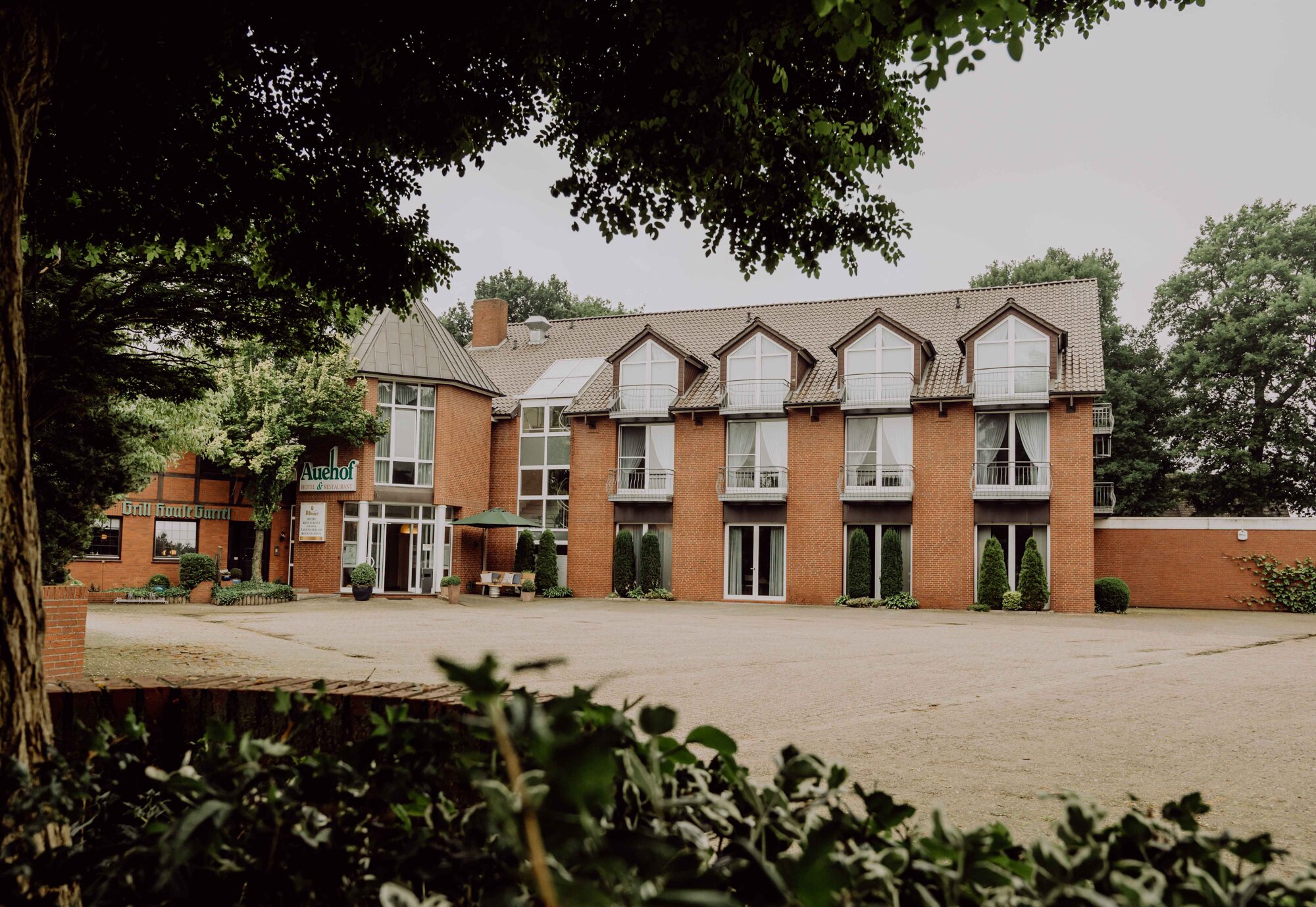 Profilbild von Auehof Hotel & Restaurant