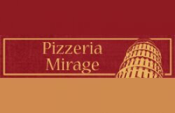 Profilbild von Pizzeria Mirage