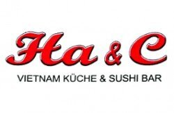 Profilbild von Ha & C Vietnamesiche Küche & Sushi
