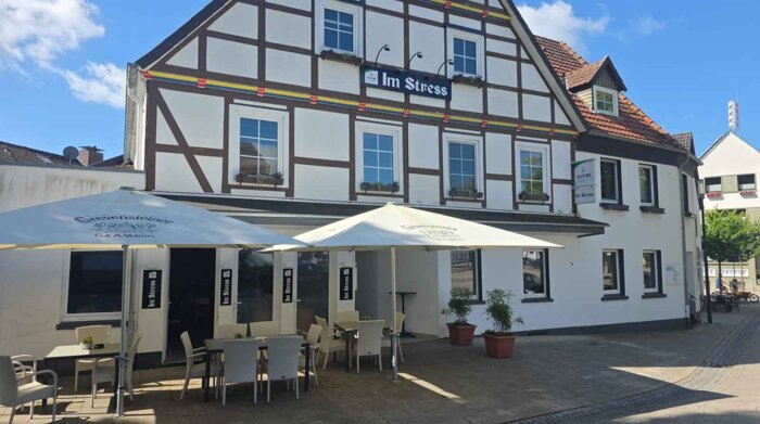 Profilbild von Im Stress Möhnesee