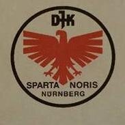 Profilbild von DJK Sparta Noris - Gaststätte