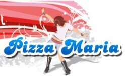Profilbild von Pizza Maria