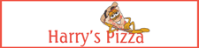 Profilbild von Harrys Pizza