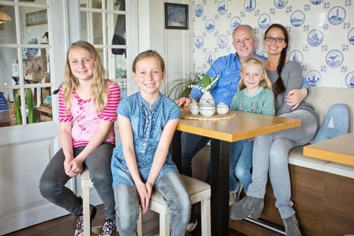 Familie Karau
