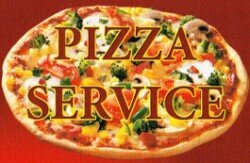 Profilbild von Pizza-Service