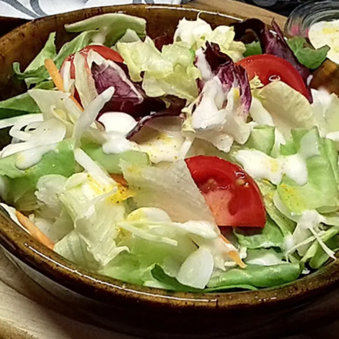 Gemischter Salat